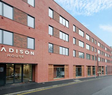 1 bedroom apartment to rent - Photo 1