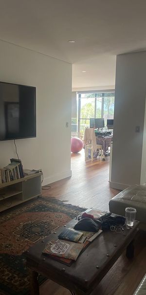 2-bedroom shared unit, Belmore Street Wollongong - Photo 1