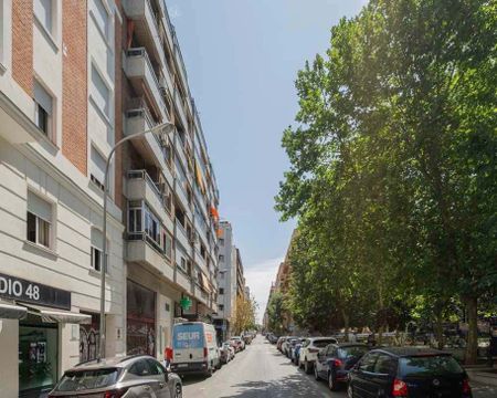 48A C. de Joaquín María López, Madrid, Community of Madrid 28015 - Photo 5