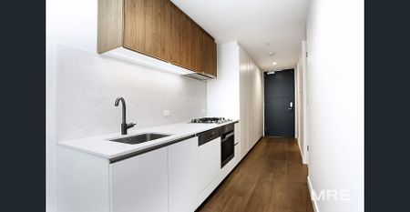 Spectacular furnished apartment - Photo 5