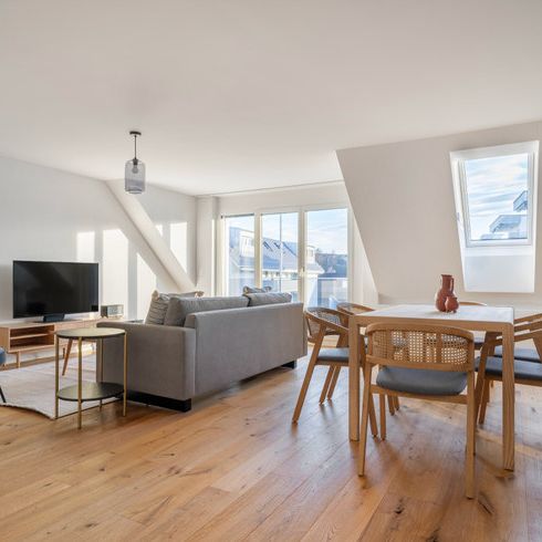 Flurstrasse 11 - Photo 1