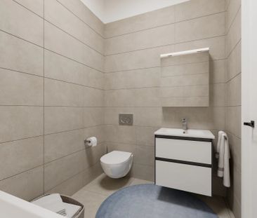 Magnifique appartement de 3.5 pièces au rez-de-chaussée à Leytron. - Photo 6