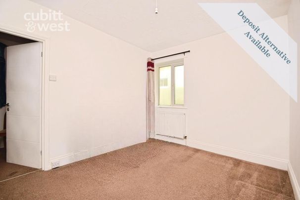 3 bedroom apartment to rent - Photo 1