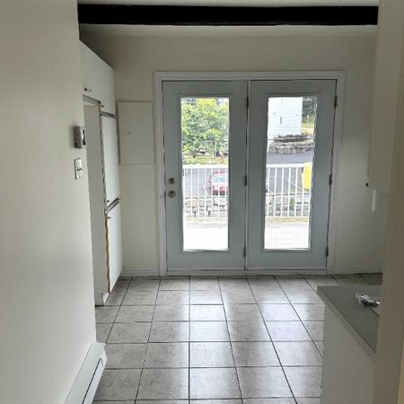 Logement 4 1/2 de style condo OTTERBURN PARK (libre) - Photo 4