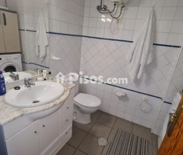 Apartamento en alquiler en Calle del Valle Menéndez, 1 - Photo 6