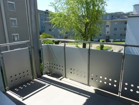 3-Zimmer-Wohnung in Dietikon - ruhig & zentral nahe Bahnhof - Photo 5