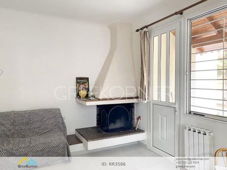 Μονοκατοικία για ενοικίαση Λυκόβρυση - Photo 5