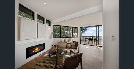 Modern Luxury Montville Home with Spectacular Views and Premium Inclusions - Photo 4