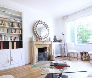 Appartement • Saint James-Général Koenig - Photo 6