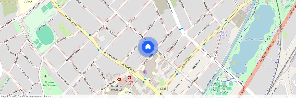 23 Bayne Street, Vic 3550, North Bendigo