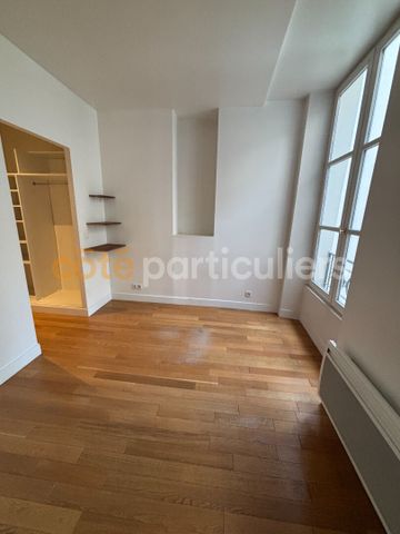 Appartement T2 à louer Paris 2ème - Photo 3