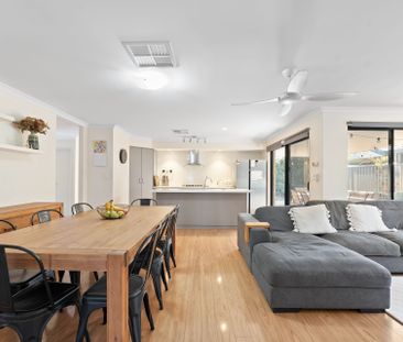 Four Bedroom Family Home in Baldivis - Photo 6