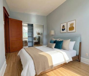 1039 Av. Old Orchard, Montréal (Côte-des-Neiges, QC H4A - Photo 4