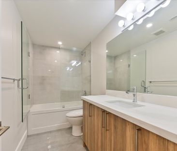 For Lease - 1205 College Street Unit# Apt 1, Toronto, Ontario - Photo 5