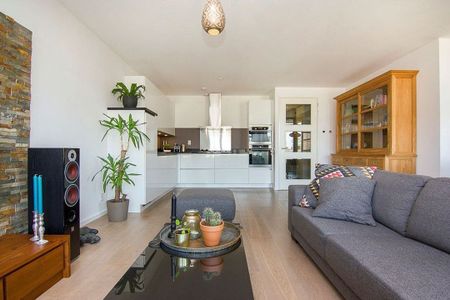 Peltenburgstraat 19, Haarlem - Photo 5