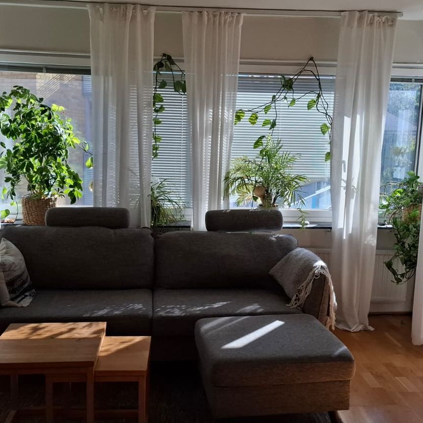 Vattugatan, Göteborg - Foto 1