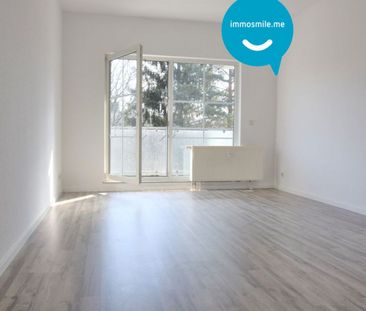 Ebersdorf • 2-Zimmer • Sonnenbalkon • Laminat • Stellplatz • Bad mi... - Foto 6