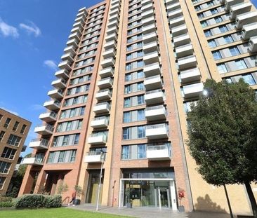 Room in a Shared Flat, Marner Point, E3 - Photo 2
