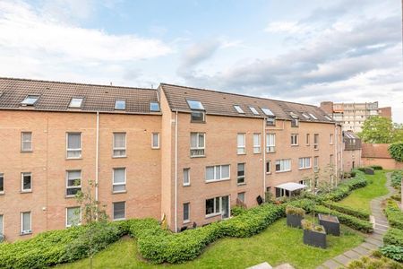 Appartement te huur - Foto 4