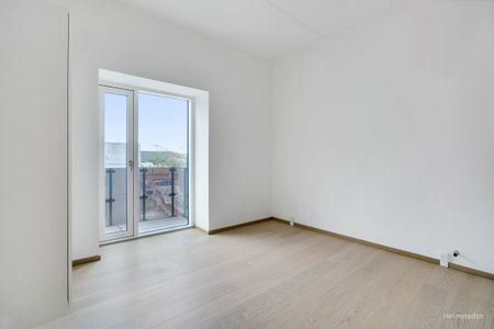 3-værelses Lejlighed på 91 m² i København S - Foto 4