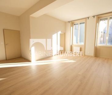 Location Appartement 2 pièces 59m² ST ETIENNE 42000 - Photo 1