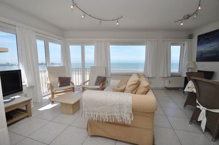 Appartement te huur - Photo 3