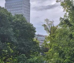 Loggiawohnung / U2/U4 Schottenring - Photo 3