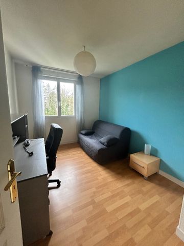 Quimper meublé à l’année 3 pièces 68.78m2 - Photo 2