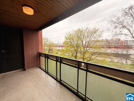 Top geschnittene 3-Zimmer Wohnung im Arsenal! - Foto 5