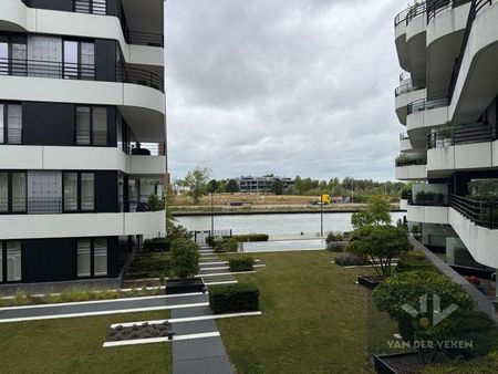 Appartement te huur - Photo 4