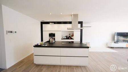 Gezellige woning met 3 slaapkamers, tuin en garage te huur in Hasselt - Photo 4