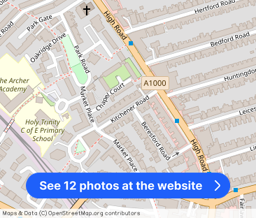 Kitchener Road, East Finchley, London, N2 - Photo 1