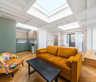 Elms Road, Clapham, London, SW4 - Photo 1