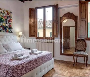 Appartamento Borgo Pinti, D'Azeglio, Firenze - Foto 6