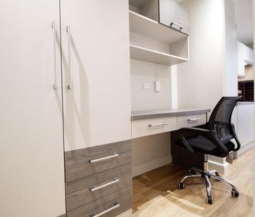 Studio to rent - Photo 6