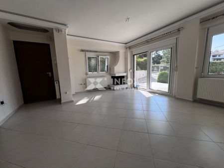 Ενοικιάζεται μεζονέτα 150 τ.μ. στο Πανόραμα, Πυλαία-Χορτιάτης - Photo 2