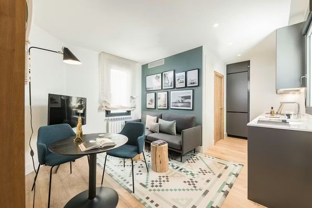 Calle Doctor Castelo, Madrid, Community of Madrid 28009 - Foto 1