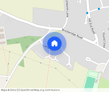 Langley Grove, Twyning - Photo 1