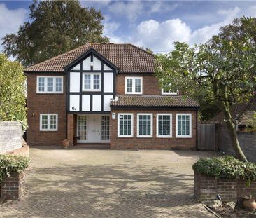 5 bedroom detached house to rent - Photo 5