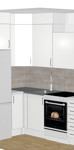 Eriksfältsgatan 75B, Nydala - Foto 1