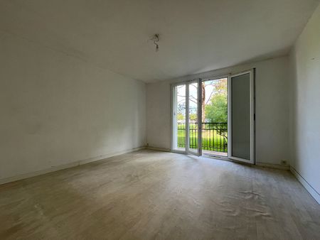 Location appartement 4 pièces, 71.60m², Nantes - Photo 4