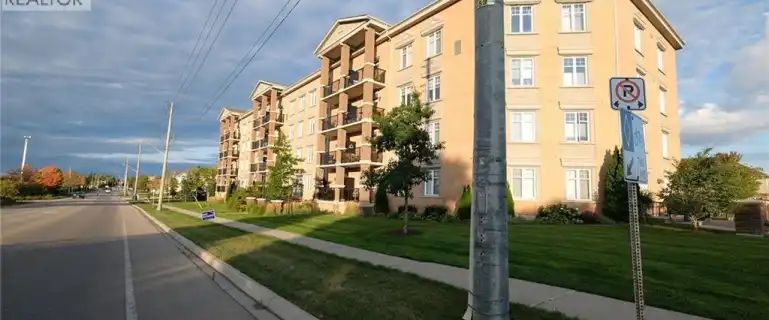2 COLONIAL Drive Unit# 302 | 2 COLONIAL Drive Unit# 302, Guelph - Photo 1