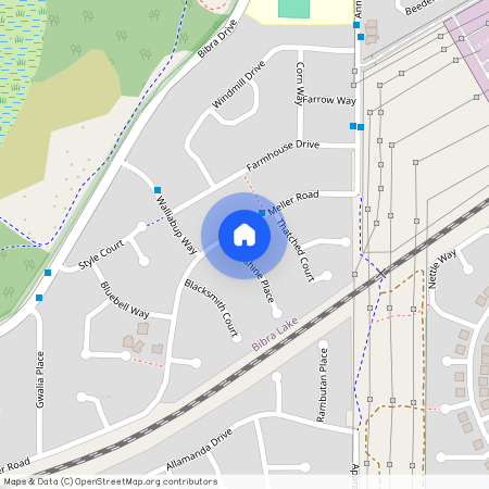 92 Meller Rd, WA 6163, Bibra Lake