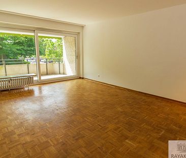 Schöne 2-Zimmer-Wohnung in Urdenbach mit großem Balkon und Wellnessbereich im Gebäude - Photo 6