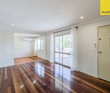 2 Crestview Street, Loganlea QLD 4131 - House For Rent | Domain - Photo 1