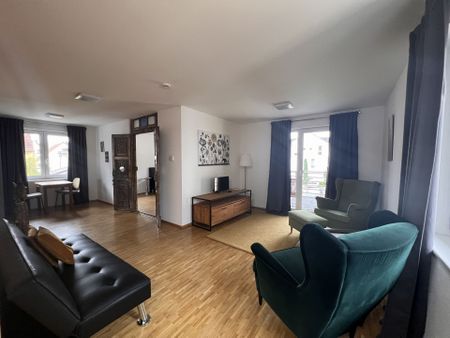 Komfort trifft Stil: Ihr Premium Zuhause auf Zeit - Photo 2