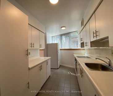 For Lease - 1055 Bay Street Unit# 305, Toronto, Ontario - Photo 1