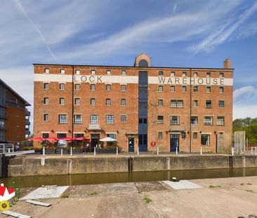 Lock Warehouse, The Docks, Gloucester - Photo 6