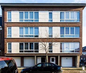 Appartement te huur - Foto 2