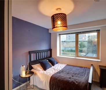 Friars Wharf, Green Lane, Gateshead, NE10 0QX - Photo 4